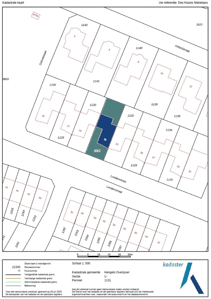 Photo 40 of Londenstraat 21