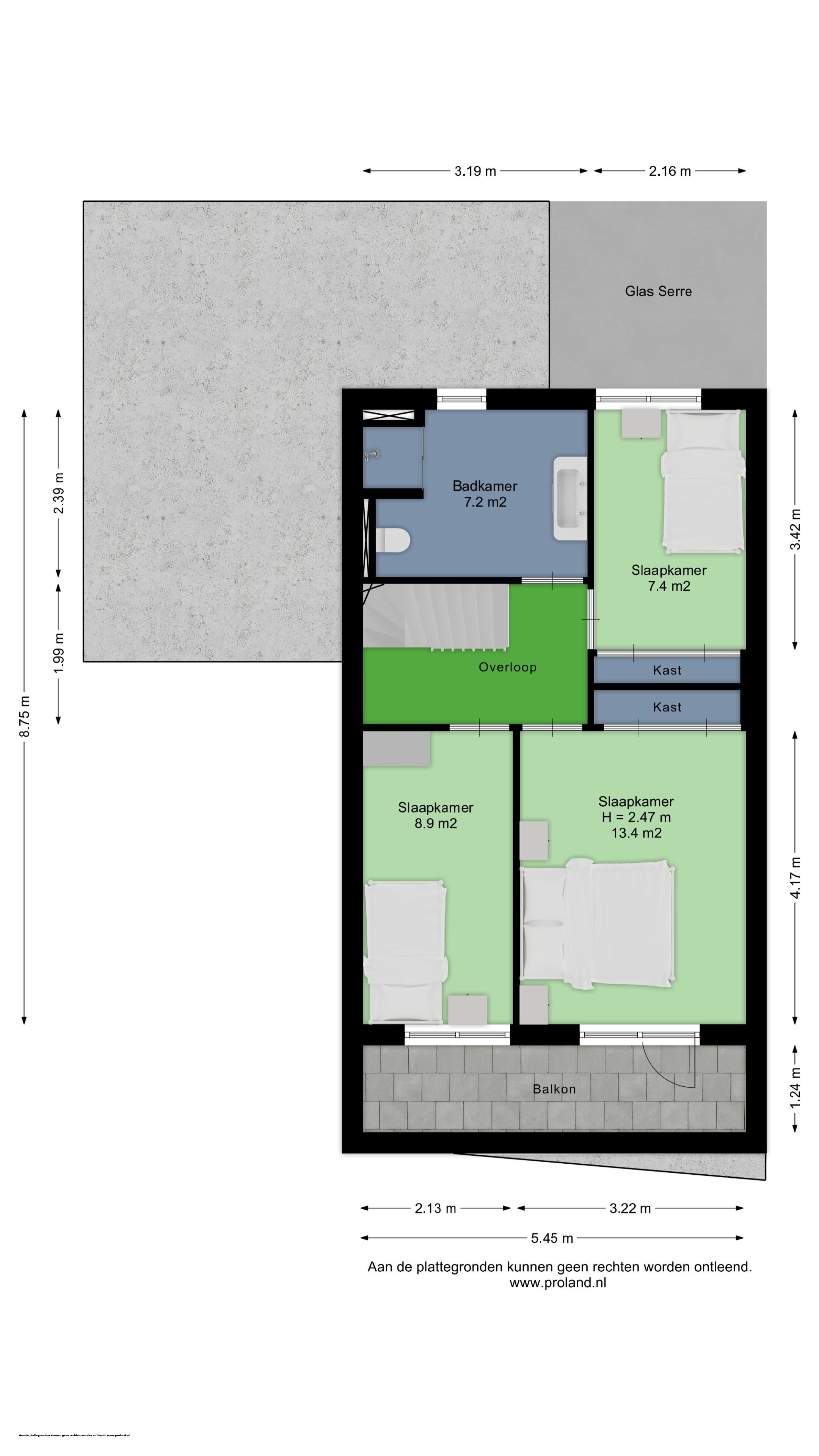 Photo 42 of Londenstraat 21