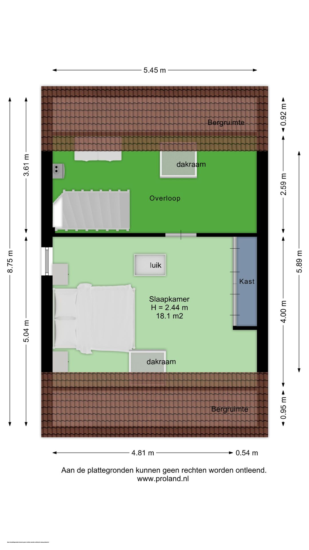 Photo 43 of Londenstraat 21