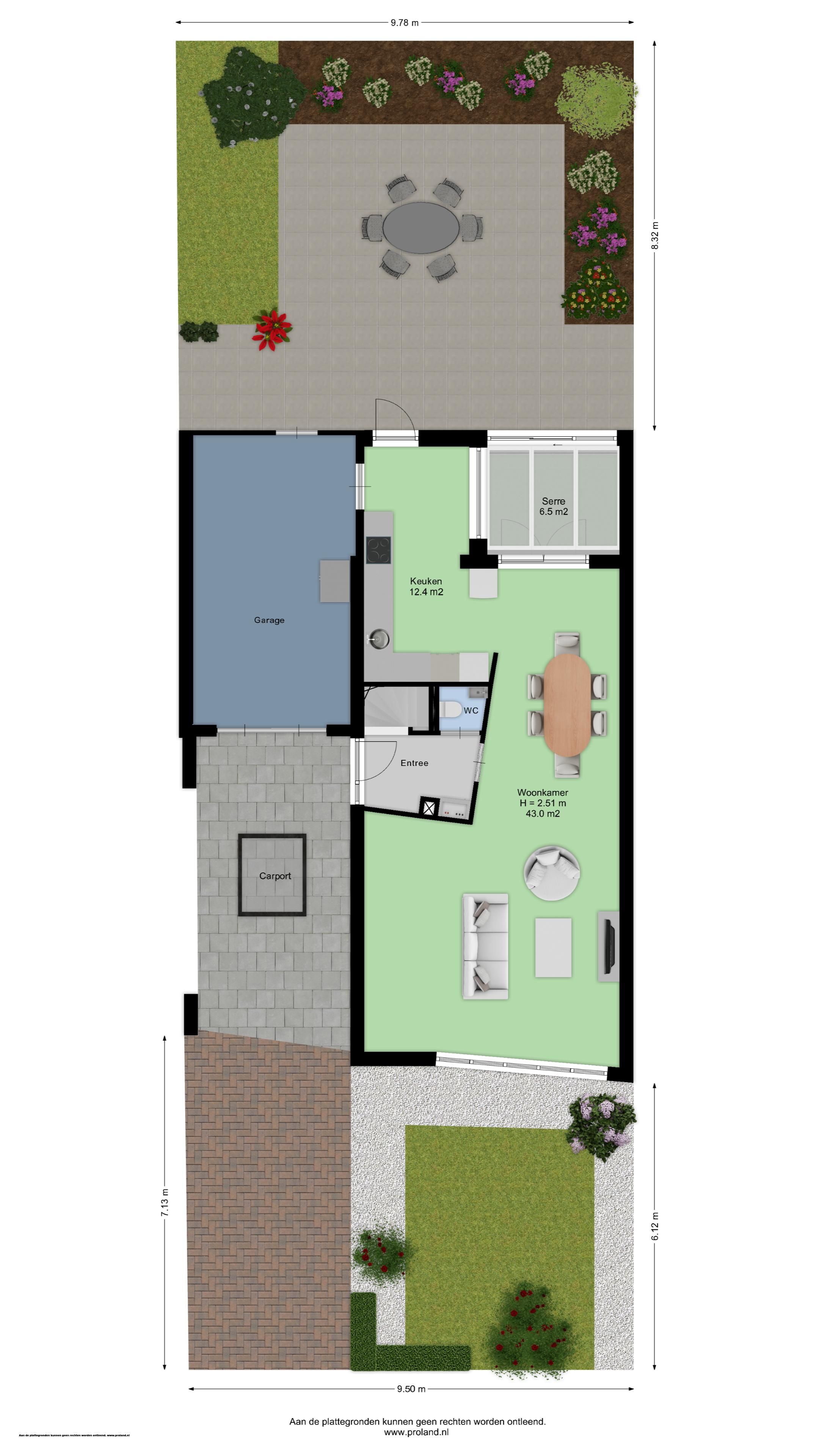 Photo 45 of Londenstraat 21