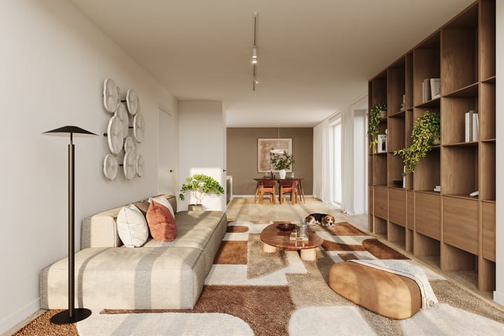 Photo 2 of Vrijstaande woning (Bouwnr. 10)