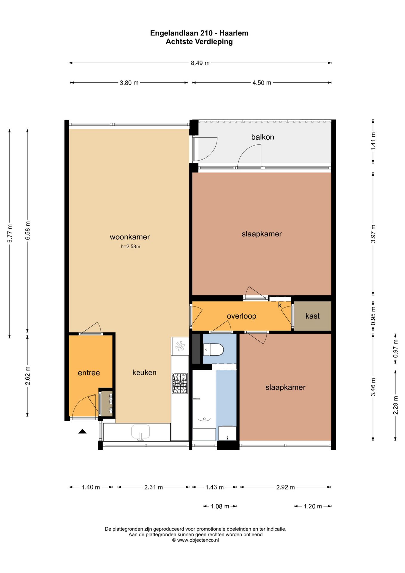 Photo 42 of Engelandlaan 210