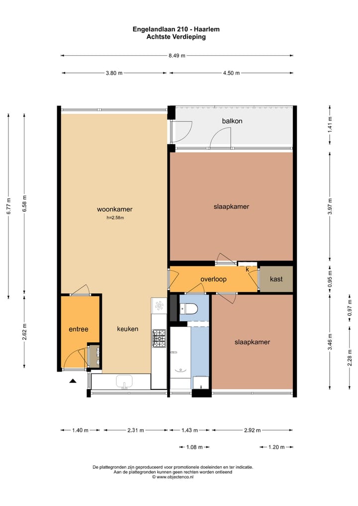 Foto 42 van Engelandlaan 210