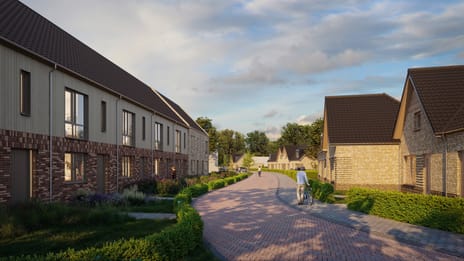 Hoekwoning thumbnail