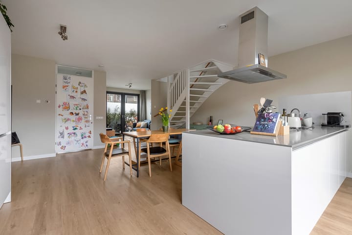 Photo 3 of Verbindingslaan 32