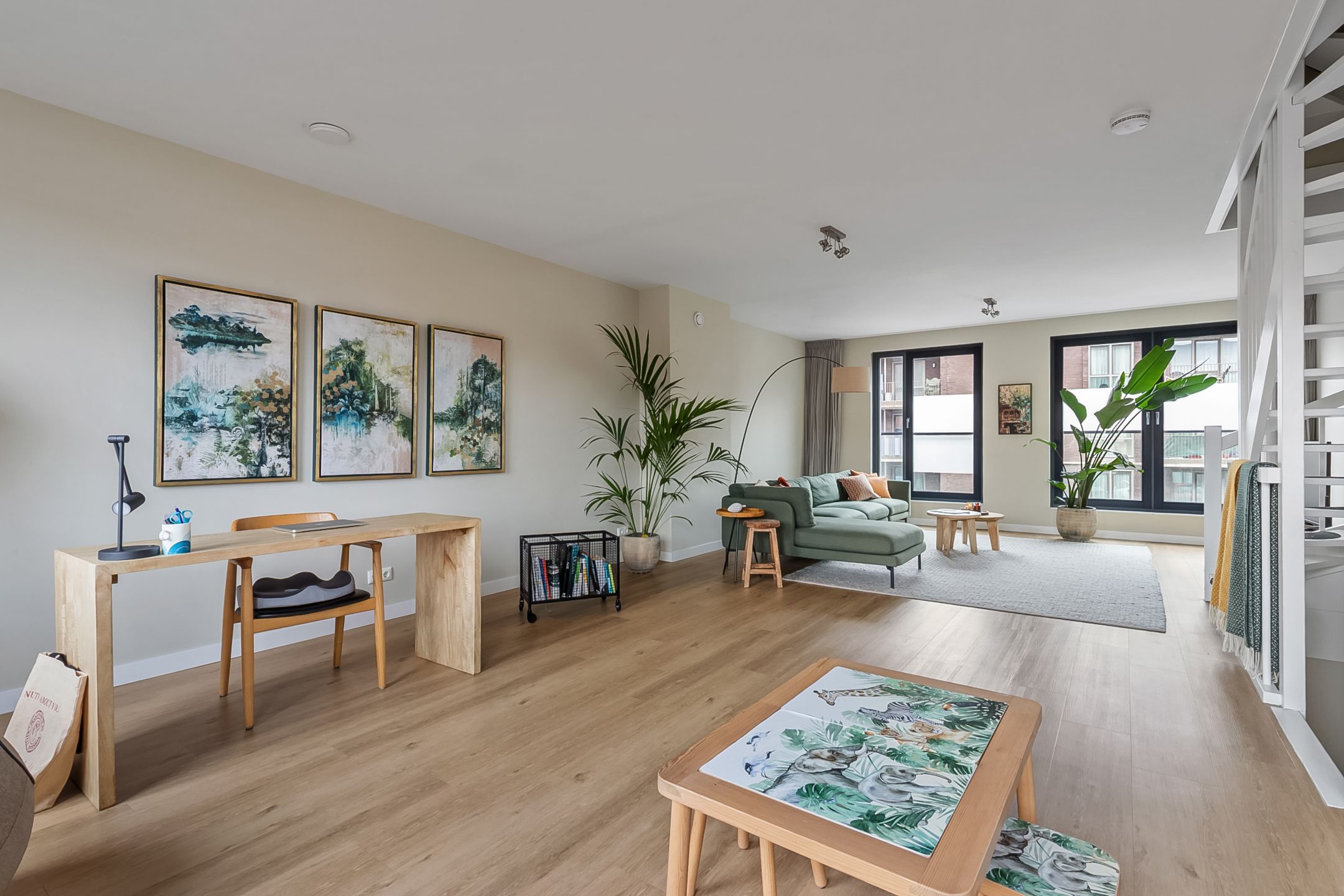 Foto 6 van Verbindingslaan 32