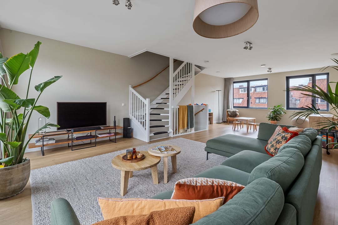 Foto 7 van Verbindingslaan 32