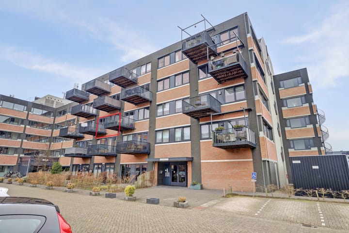 Foto 1 van Zandsteen 110