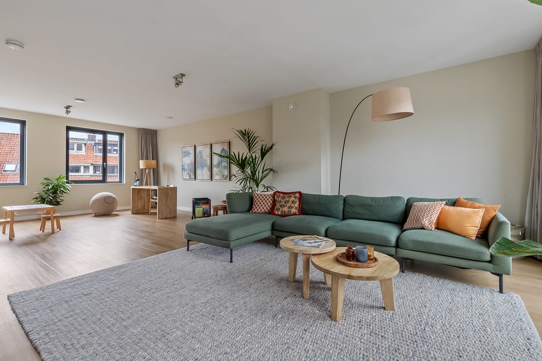 Foto 8 van Verbindingslaan 32