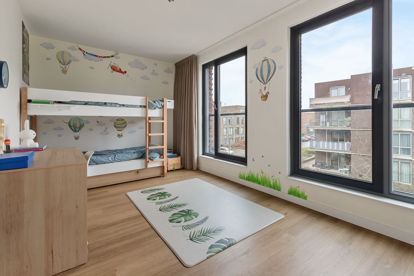 Foto 10 van Verbindingslaan 32