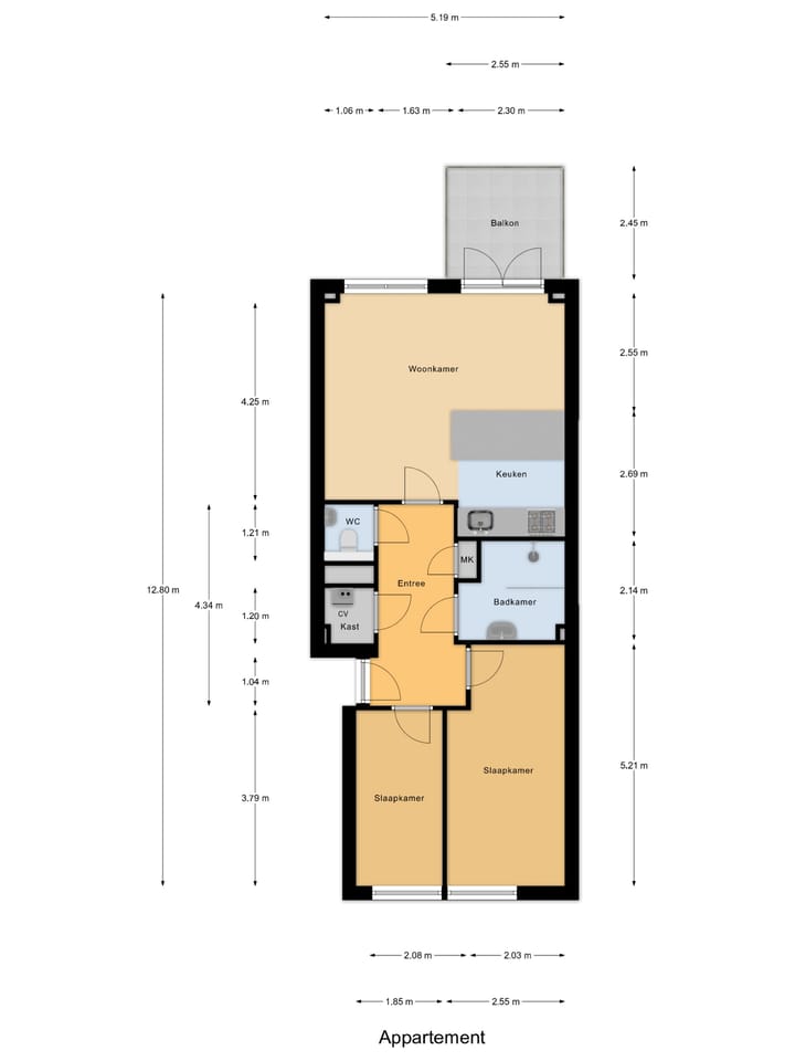 Foto 29 van Zandsteen 110