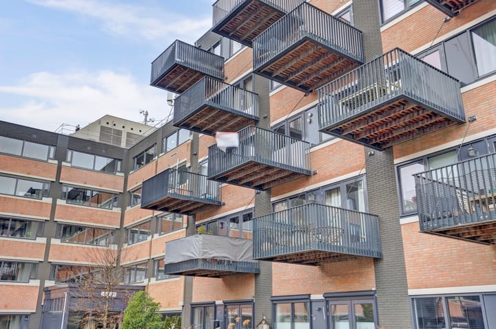 Foto 5 van Zandsteen 110