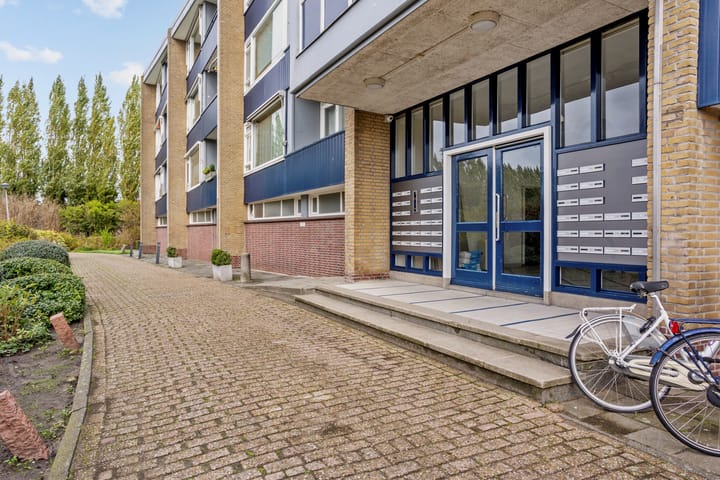 Foto 6 van Sportlaan 304