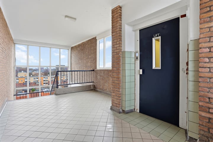 Foto 8 van Sportlaan 304