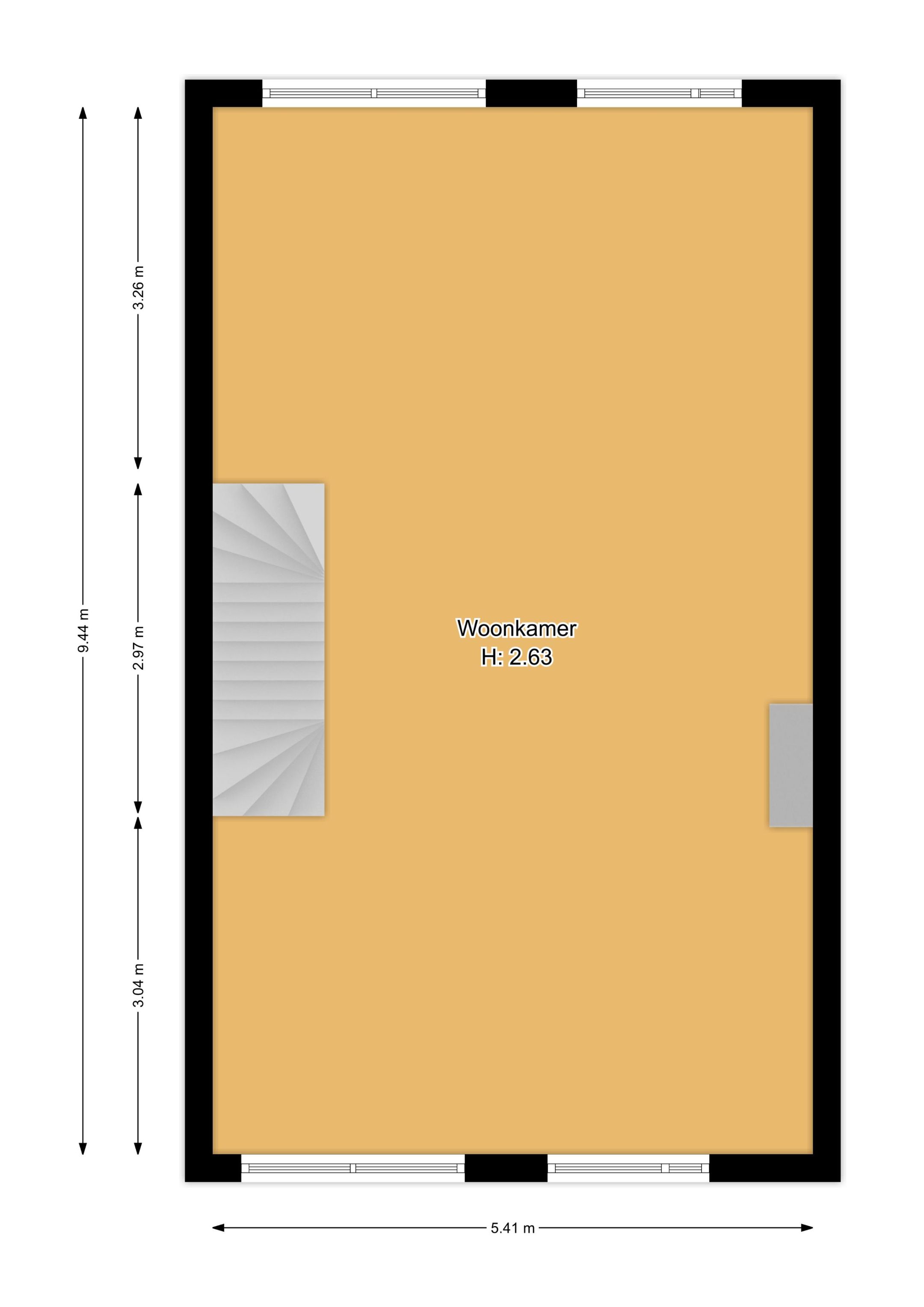 Foto 24 van Verbindingslaan 32