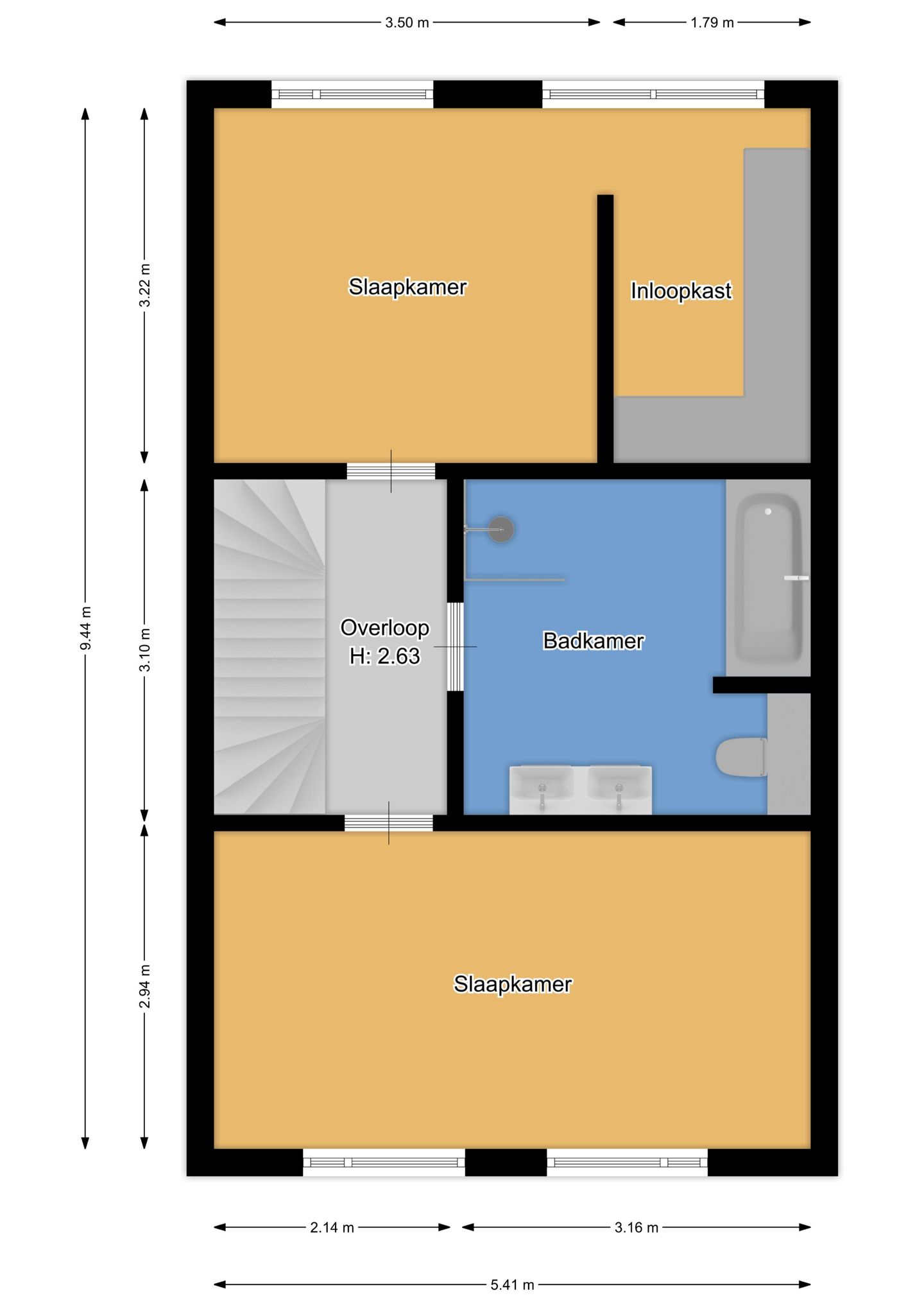 Foto 25 van Verbindingslaan 32