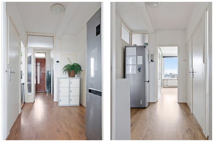 Foto 10 van Sportlaan 304