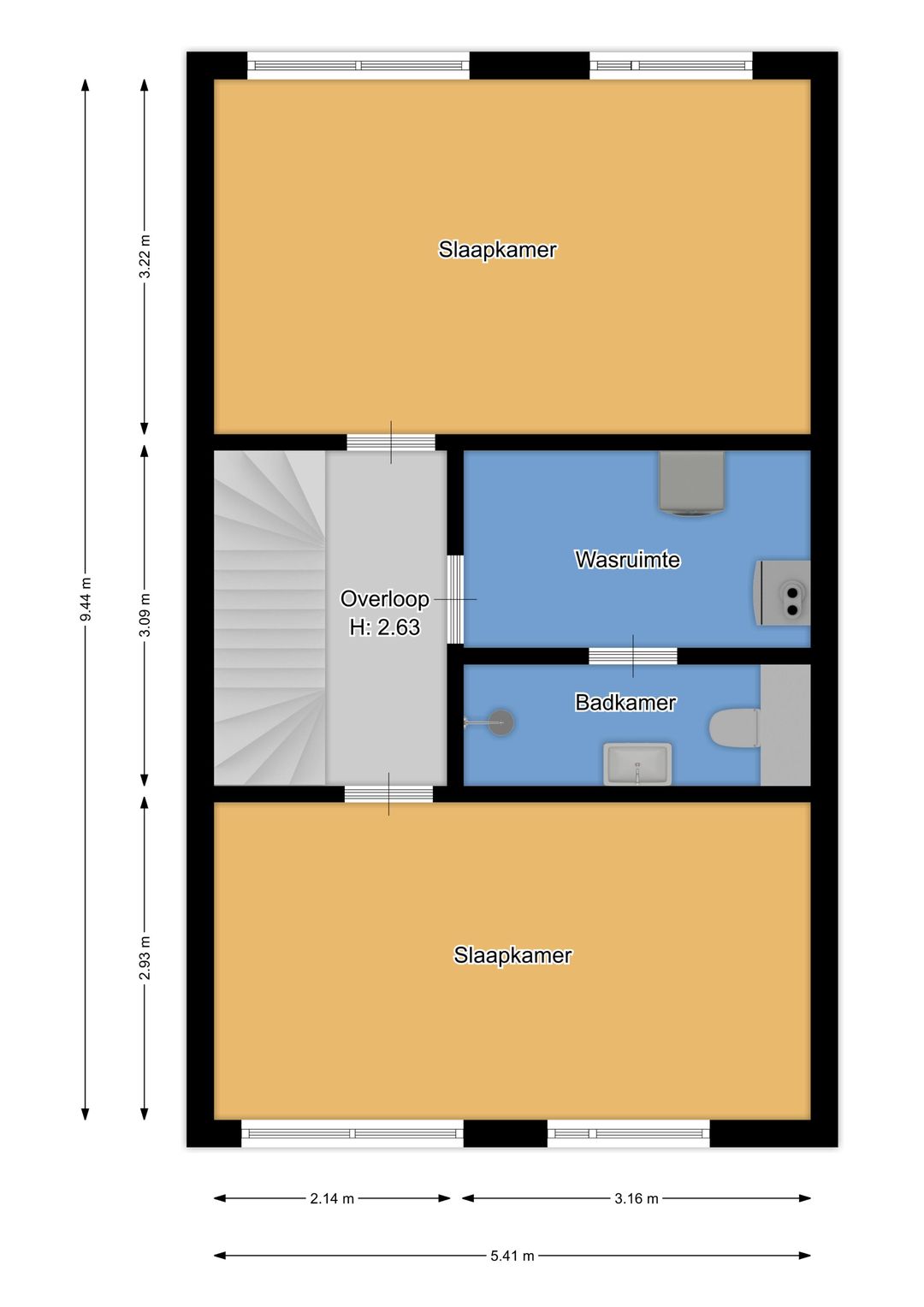 Foto 26 van Verbindingslaan 32