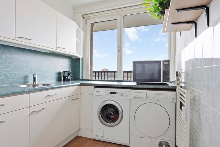 Foto 12 van Sportlaan 304