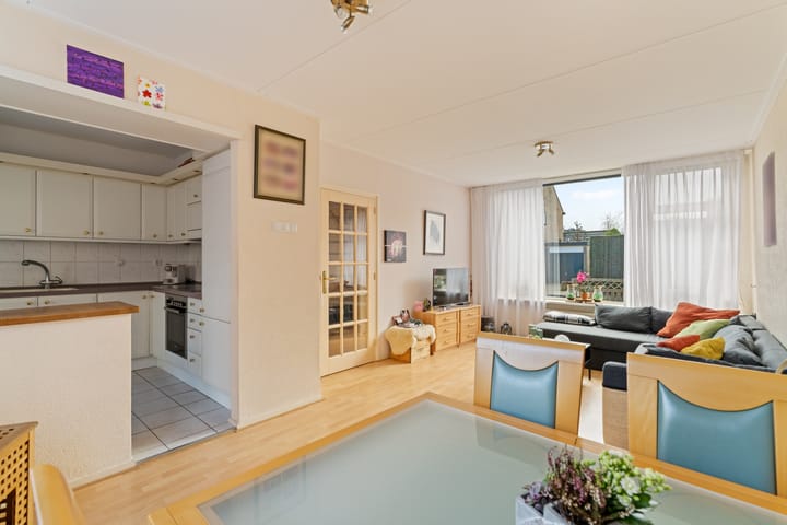 Foto 3 van Adama van Scheltemastraat 3