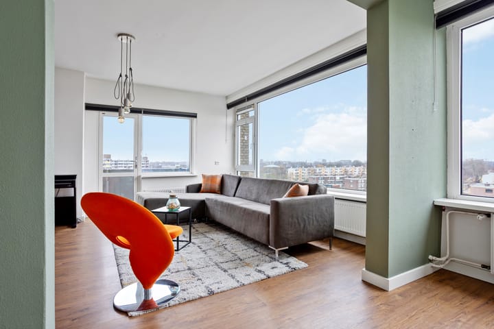 Foto 20 van Sportlaan 304