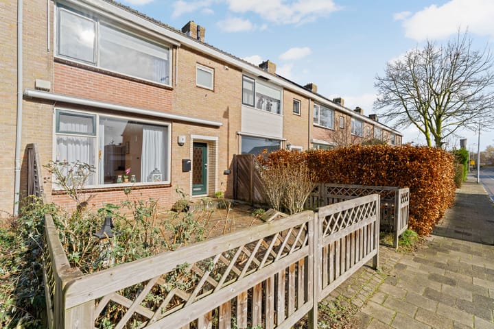 Foto 5 van Adama van Scheltemastraat 3