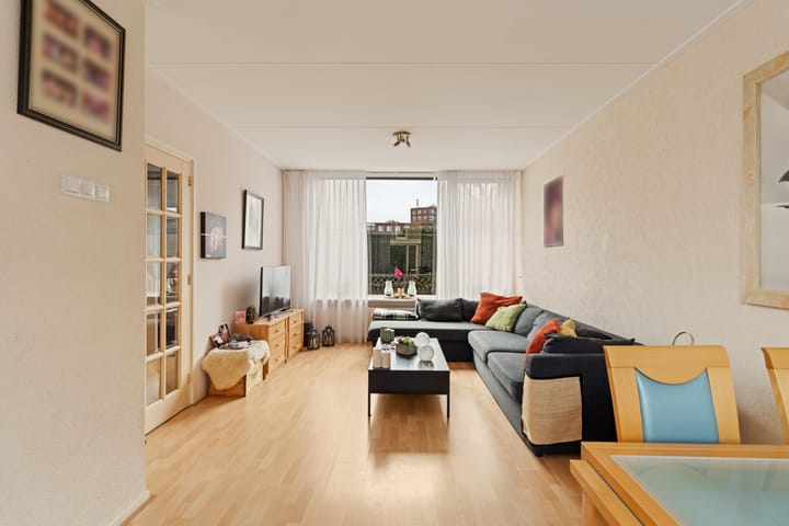 Foto 7 van Adama van Scheltemastraat 3