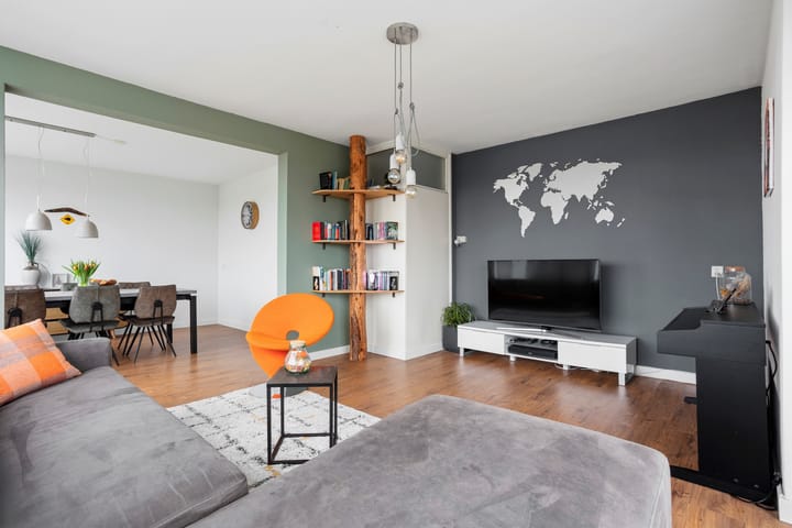 Foto 23 van Sportlaan 304