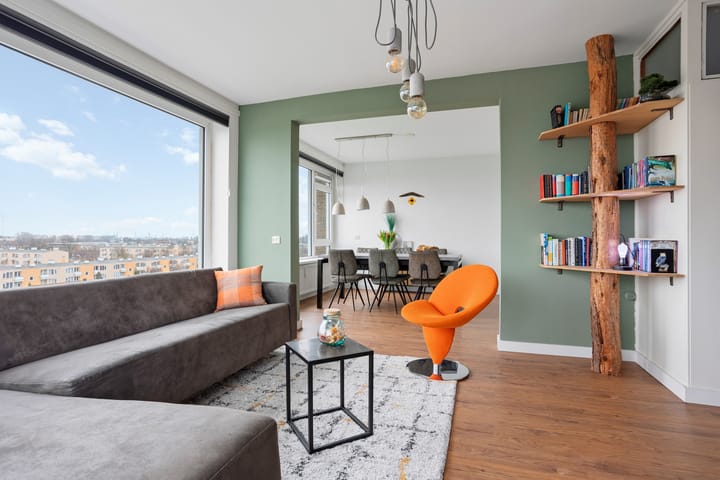 Foto 2 van Sportlaan 304