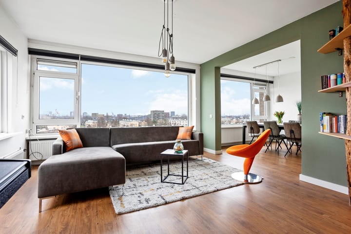 Foto 25 van Sportlaan 304