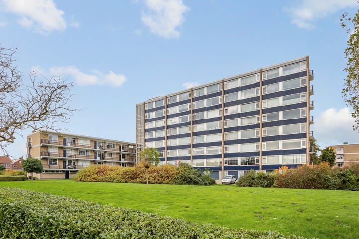 Foto 28 van Sportlaan 304