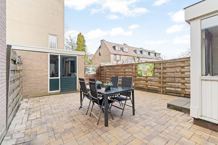 Foto 28 van Adama van Scheltemastraat 3