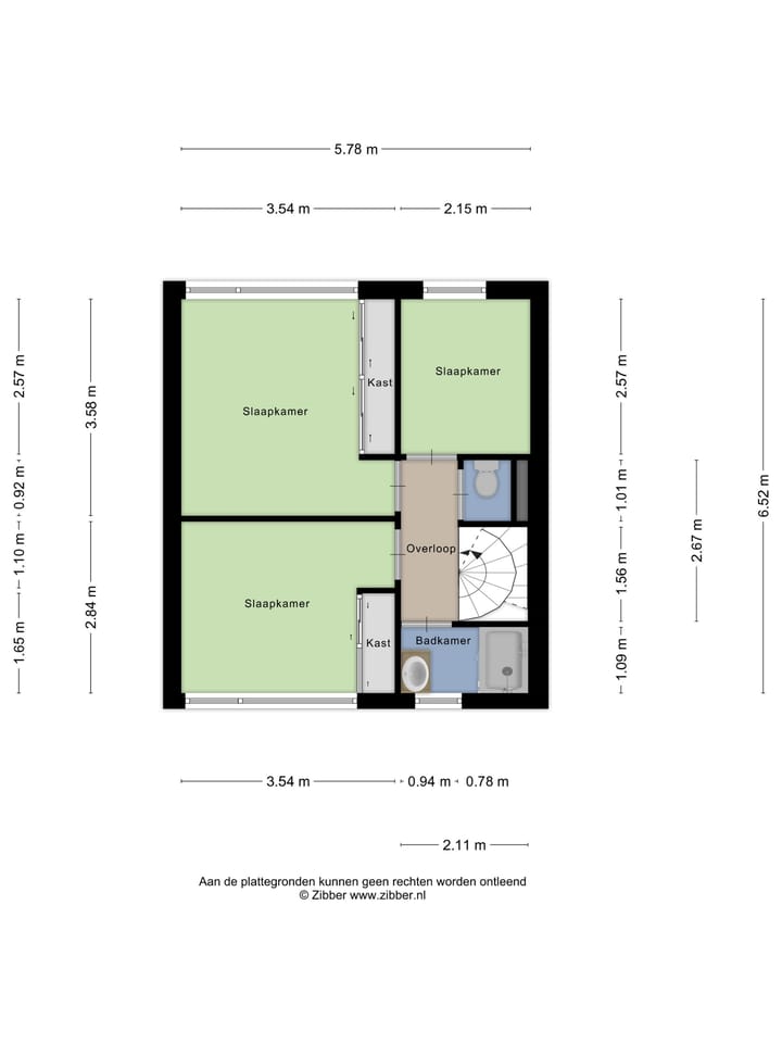 Foto 34 van Adama van Scheltemastraat 3