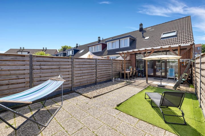 Foto 5 van Melkweg 72