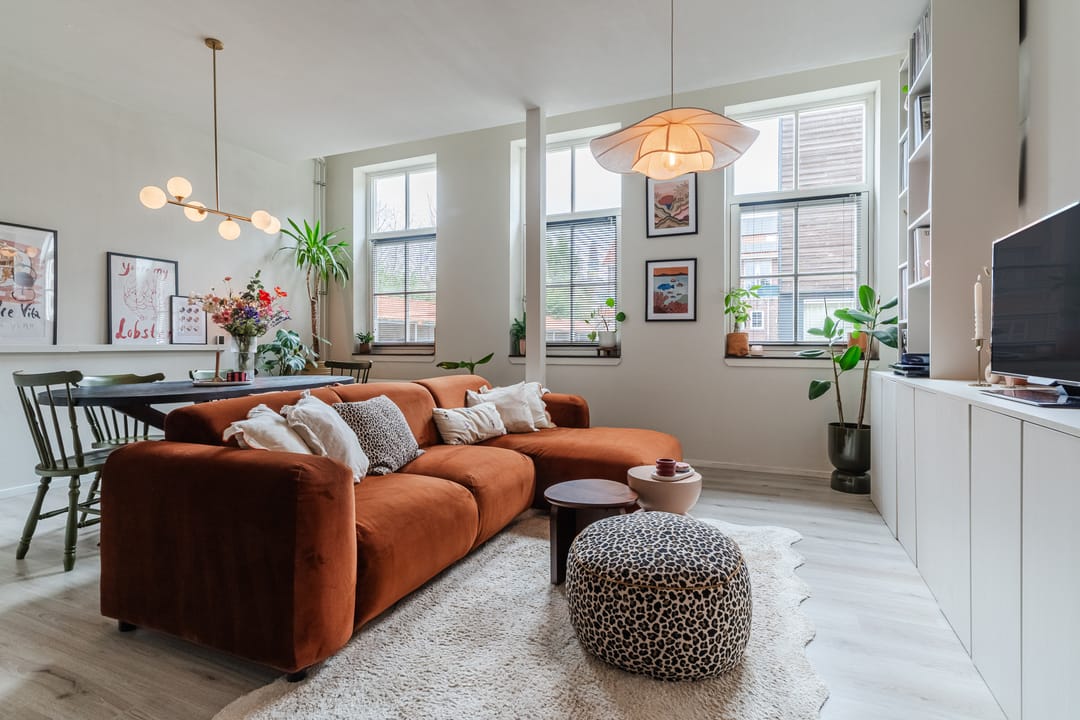 Foto 2 van Wilhelminastraat 10-J