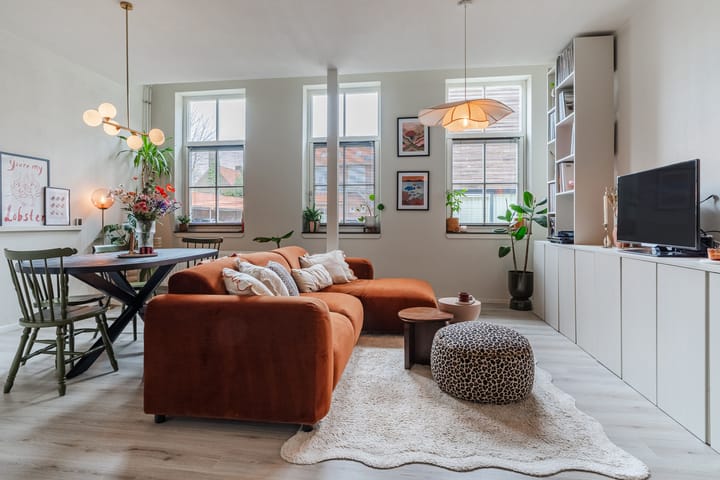 Foto 3 van Wilhelminastraat 10-J