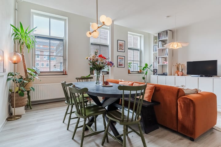 Foto 4 van Wilhelminastraat 10-J