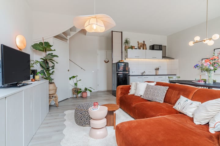 Foto 5 van Wilhelminastraat 10-J