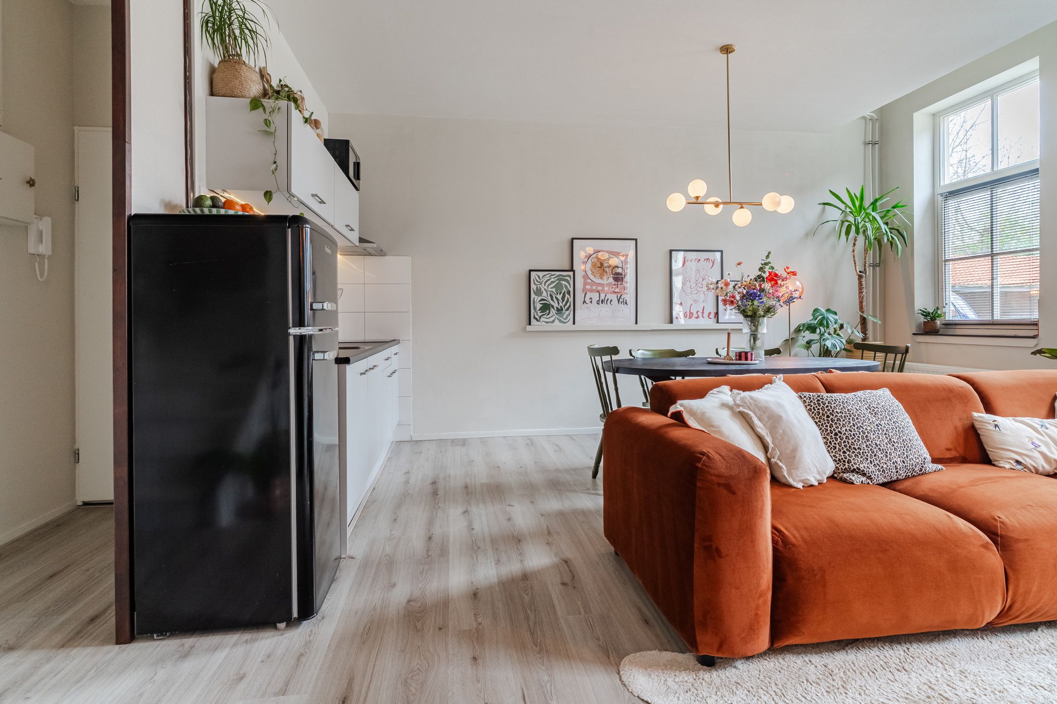 Foto 6 van Wilhelminastraat 10-J