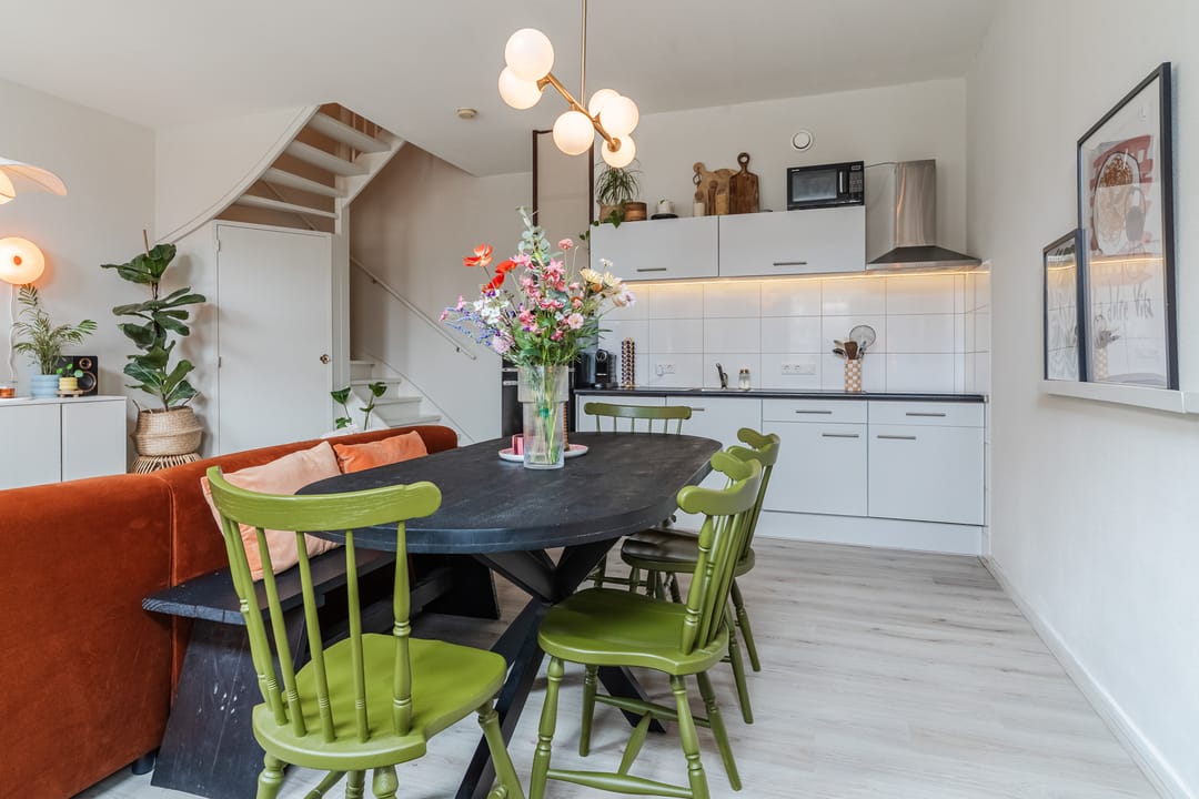 Foto 7 van Wilhelminastraat 10-J