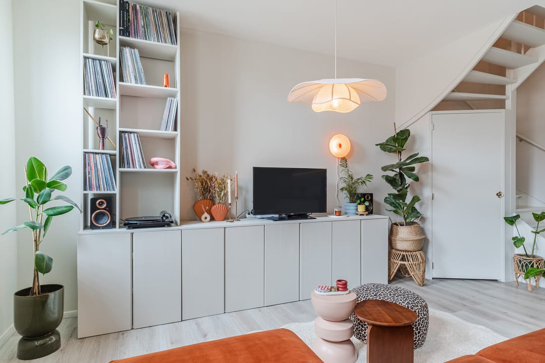 Foto 8 van Wilhelminastraat 10-J