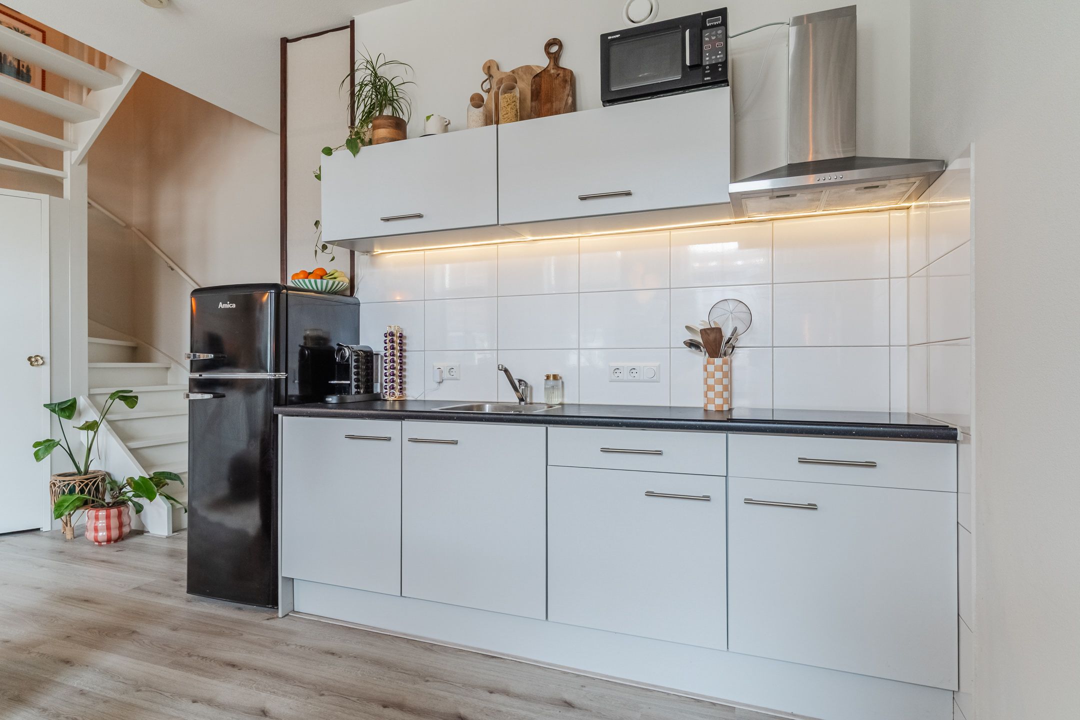 Foto 9 van Wilhelminastraat 10-J