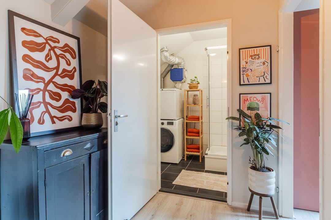 Foto 13 van Wilhelminastraat 10-J