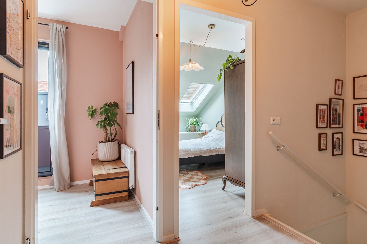 Foto 14 van Wilhelminastraat 10-J