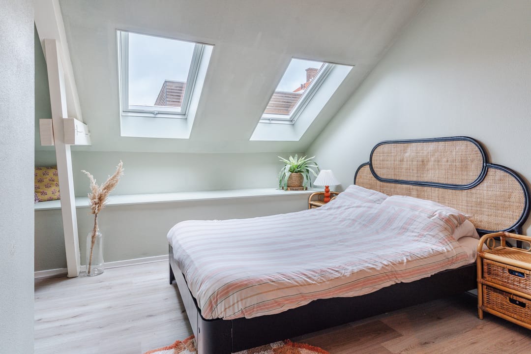 Foto 16 van Wilhelminastraat 10-J