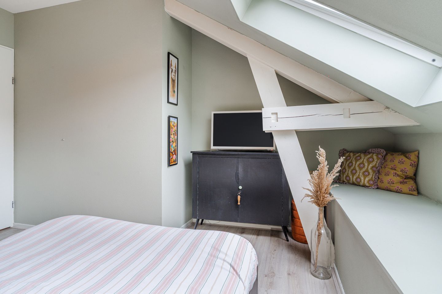 Foto 19 van Wilhelminastraat 10-J