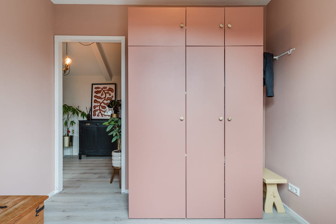 Foto 23 van Wilhelminastraat 10-J