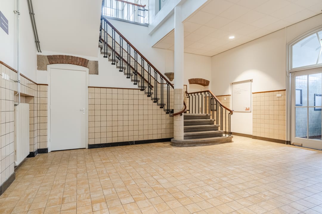 Foto 28 van Wilhelminastraat 10-J