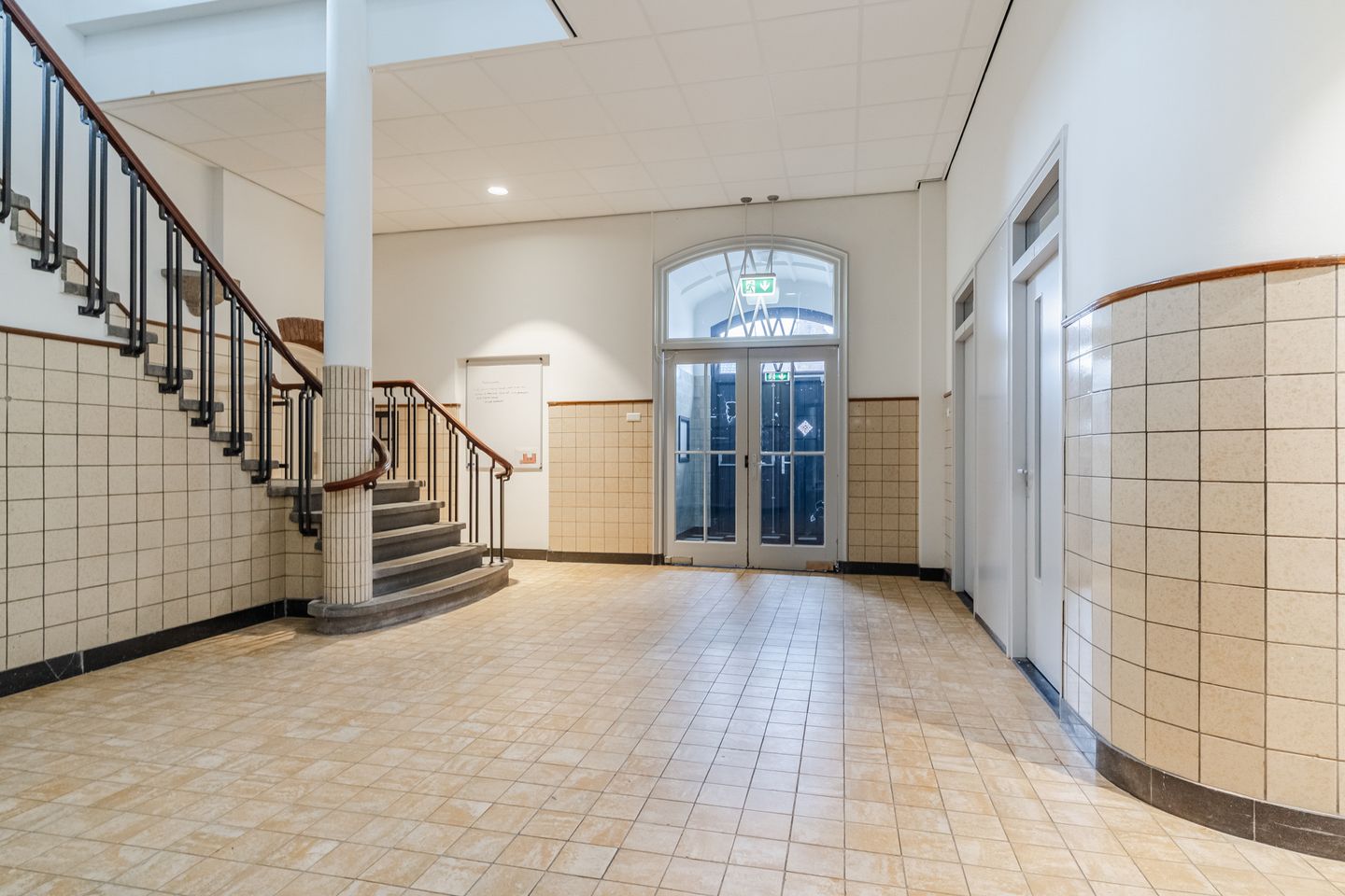 Foto 29 van Wilhelminastraat 10-J