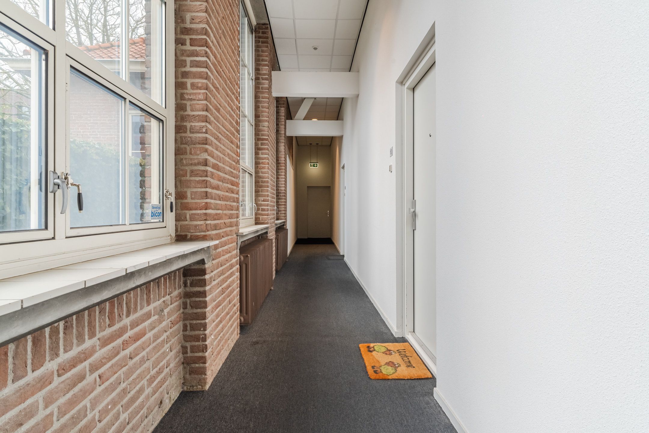 Foto 30 van Wilhelminastraat 10-J